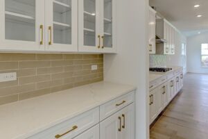 Butler's Pantry
