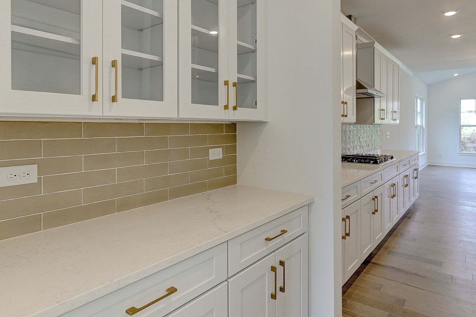 Butler's Pantry - Representational Photo