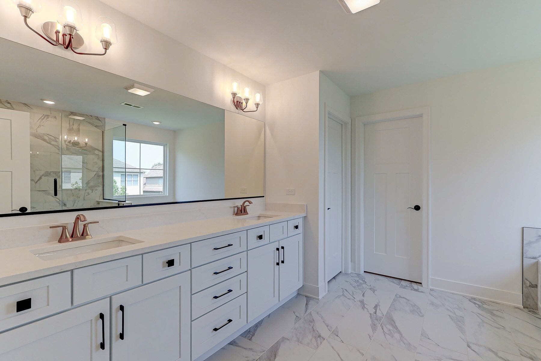 Owner's Bathroom - Representational Photo