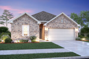 Dawson Elevation F