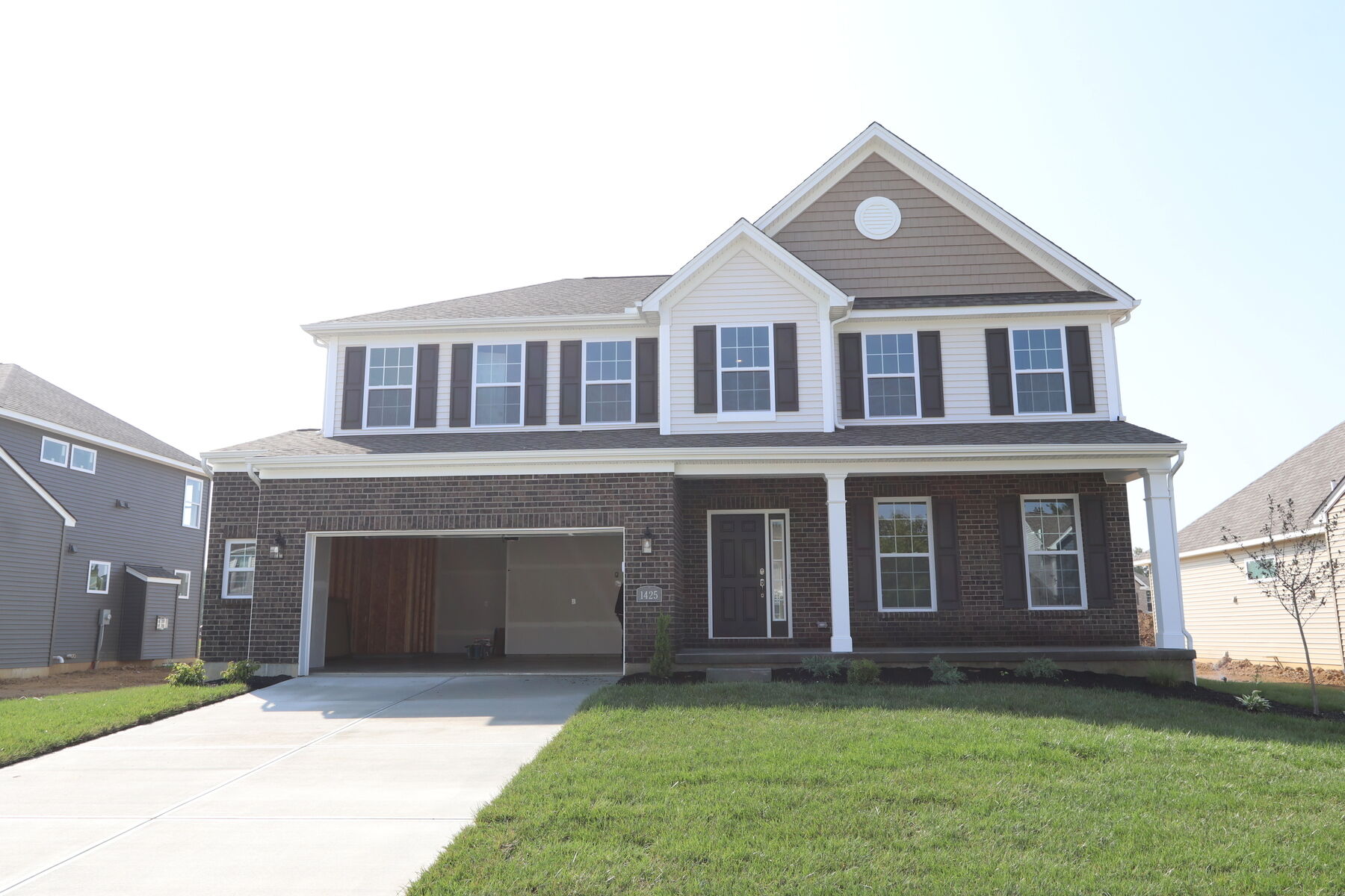 Homes for Sale in Milford, OH Lamorna Cove M/I Homes