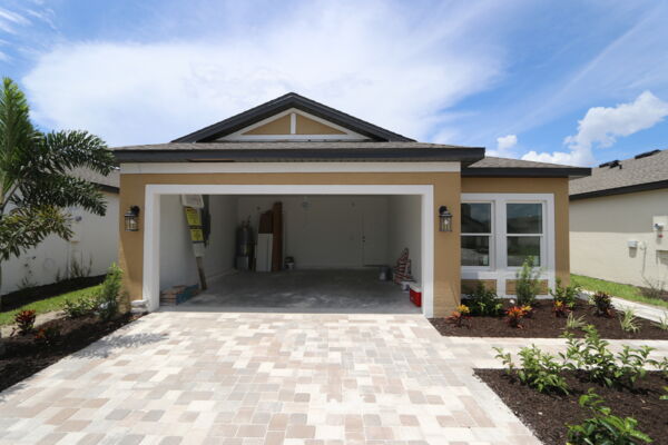 Front Exterior