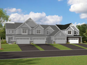 Danbury Elevation