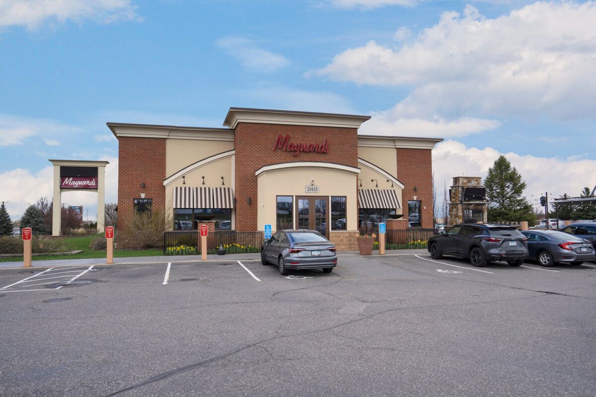 Edgewater Landing Coming Soon in Rogers, MN M/I Homes