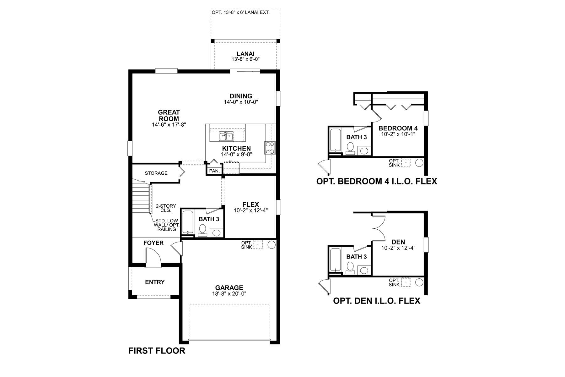 Innovation First Floor