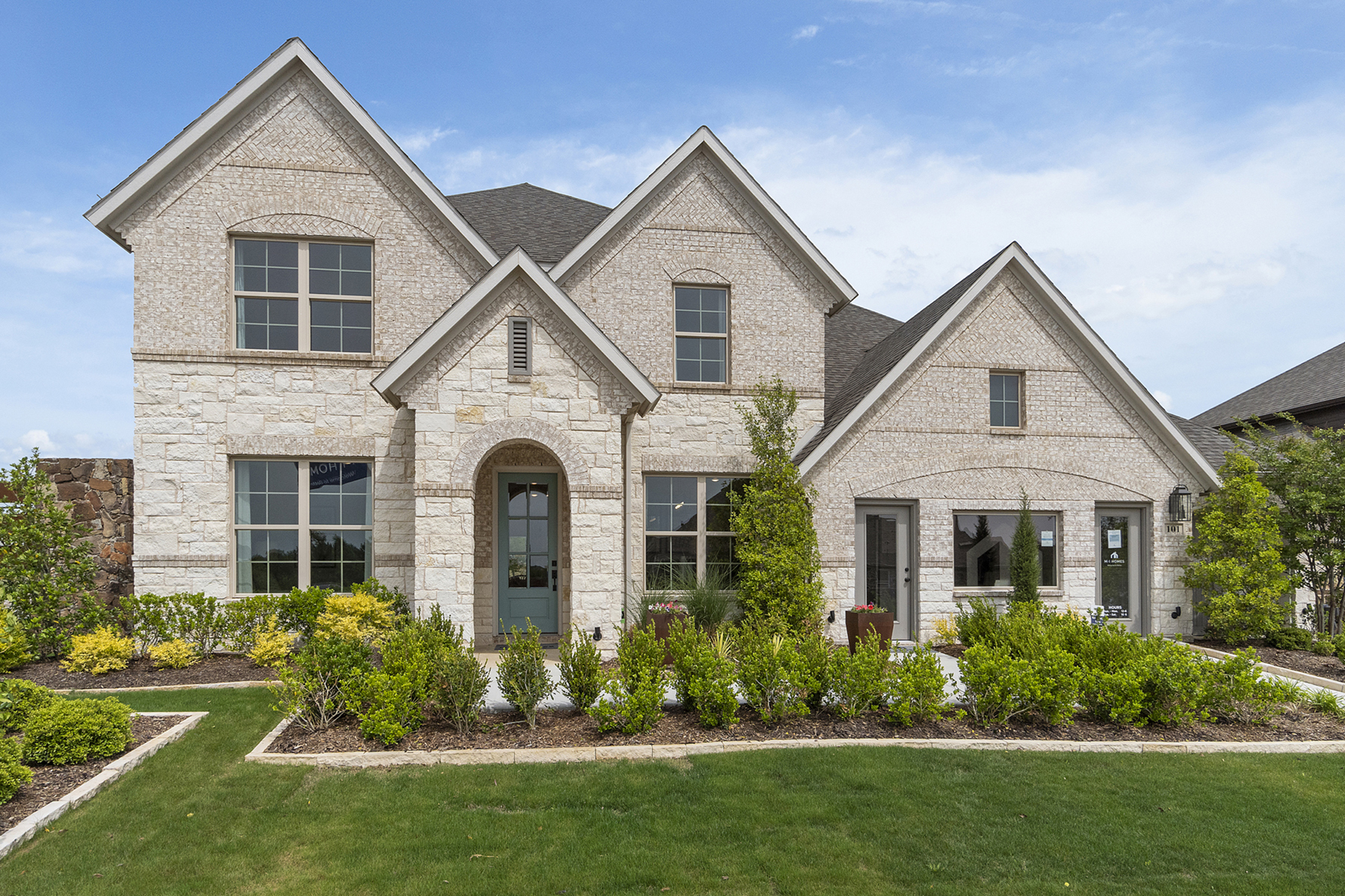 new construction homes for sale in dallas texas