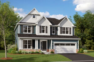Dunbar Elevation Artisan 