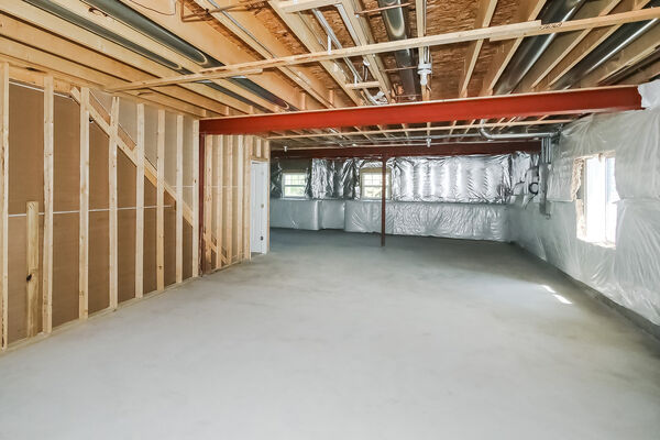 How To Finish A Basement Welcome, How Often Do You Clean Your Unfinished Basement