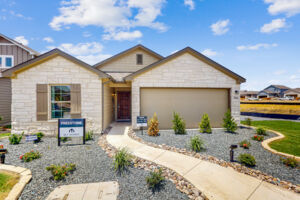 New construction homes in hotsell converse tx