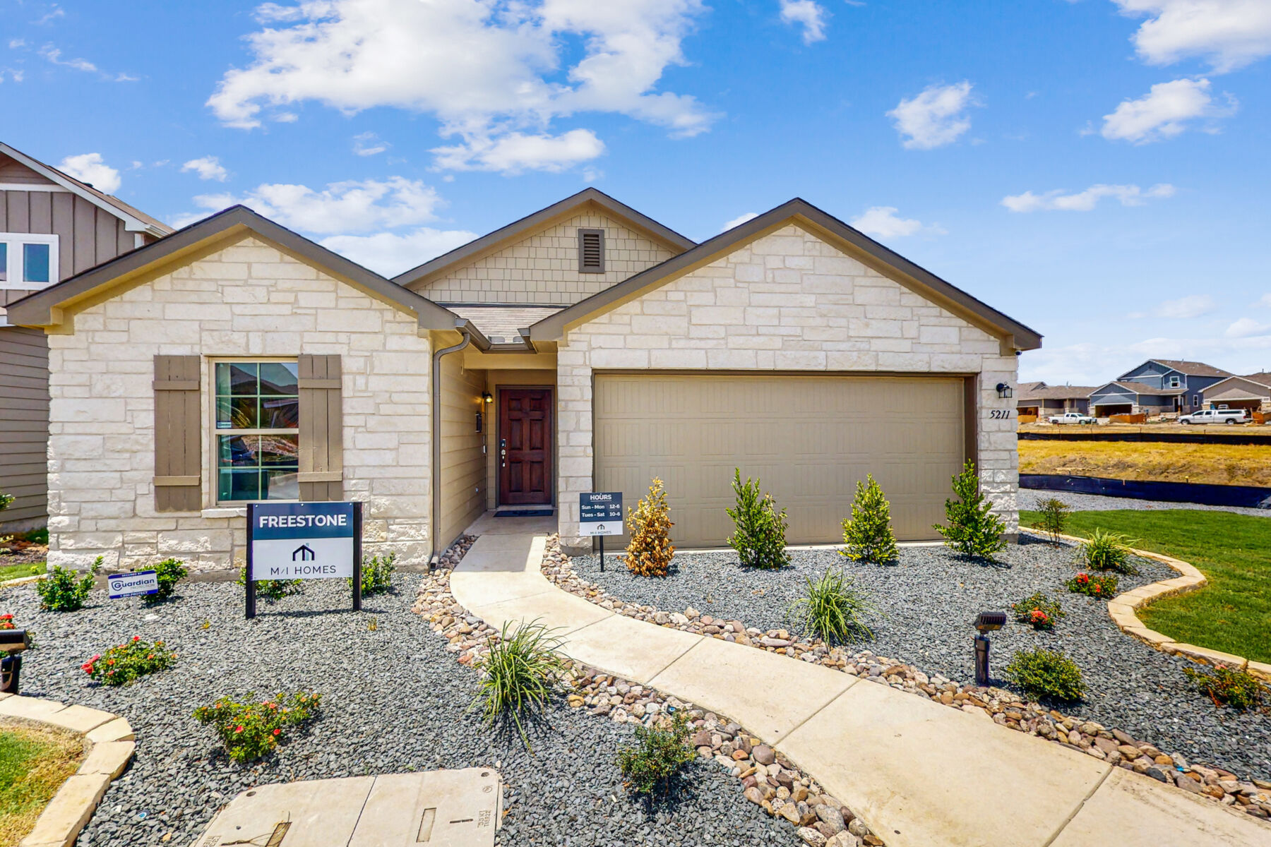 New homes for sale in converse tx on sale