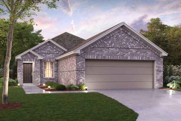 Primrose Elevation G