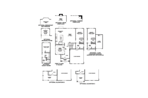 Dartmouth First Floor