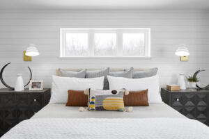 Owner's Bedroom