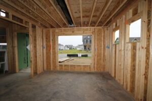 Framing