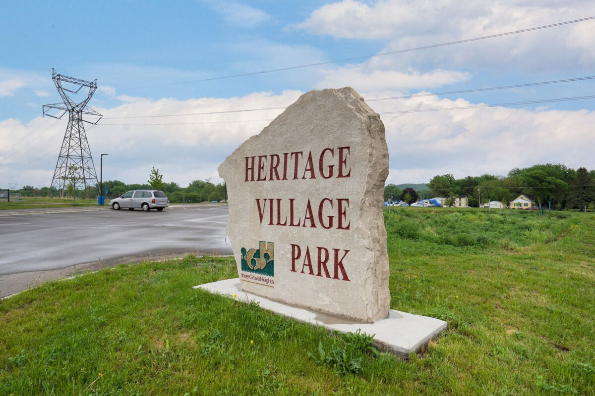 South Grove Coming Soon in Inver Grove Heights, MN M/I Homes