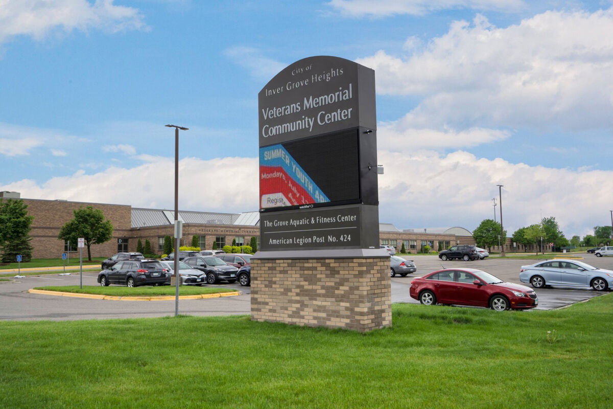 South Grove Coming Soon in Inver Grove Heights, MN M/I Homes