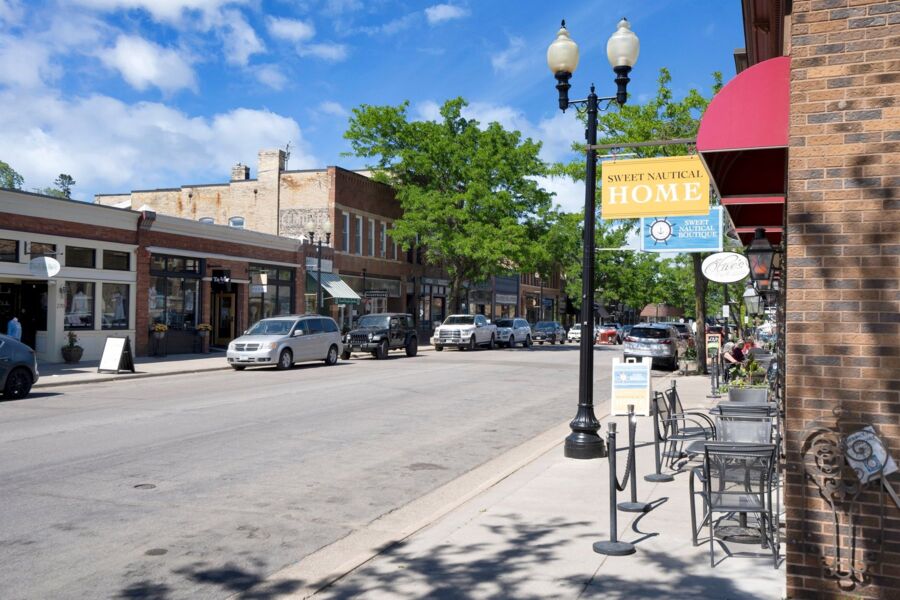 Join the Woodland Cove VIP List in MN M/I Homes