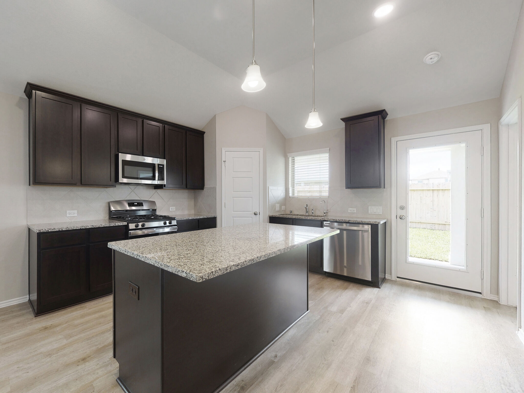 Kitchen - Representational Photo