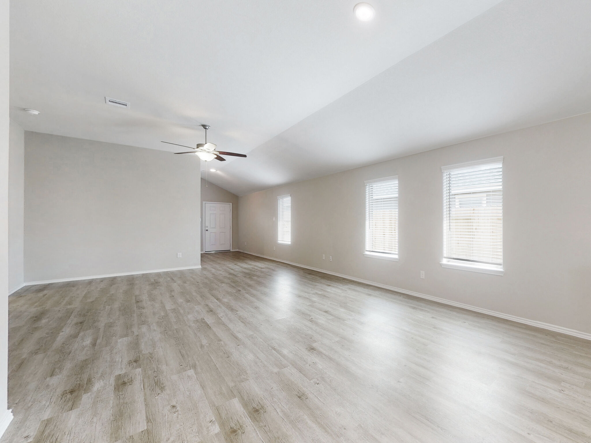 Family Room - Representational Photo