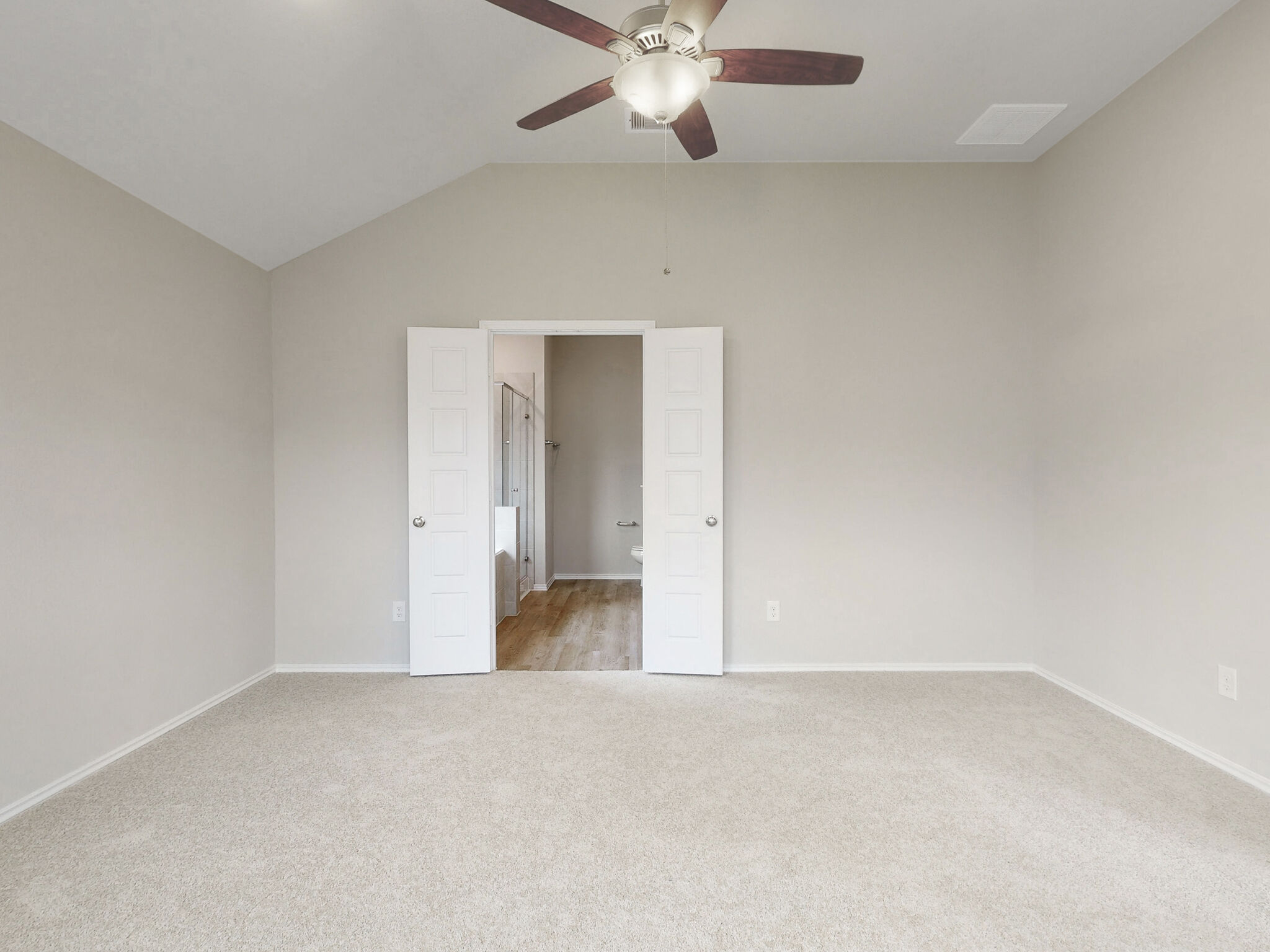 Owner's Bedroom - Representational Photo