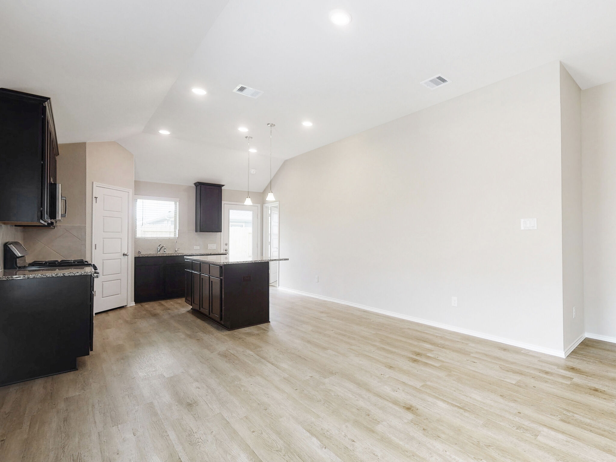 Kitchen  - Representational Photo