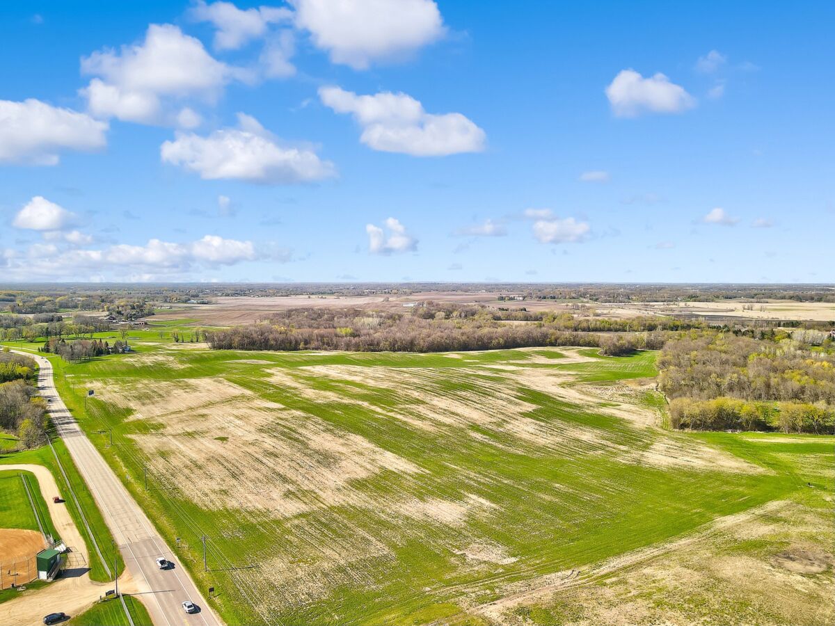 Rush Creek Reserve Coming Soon in Corcoran, MN M/I Homes