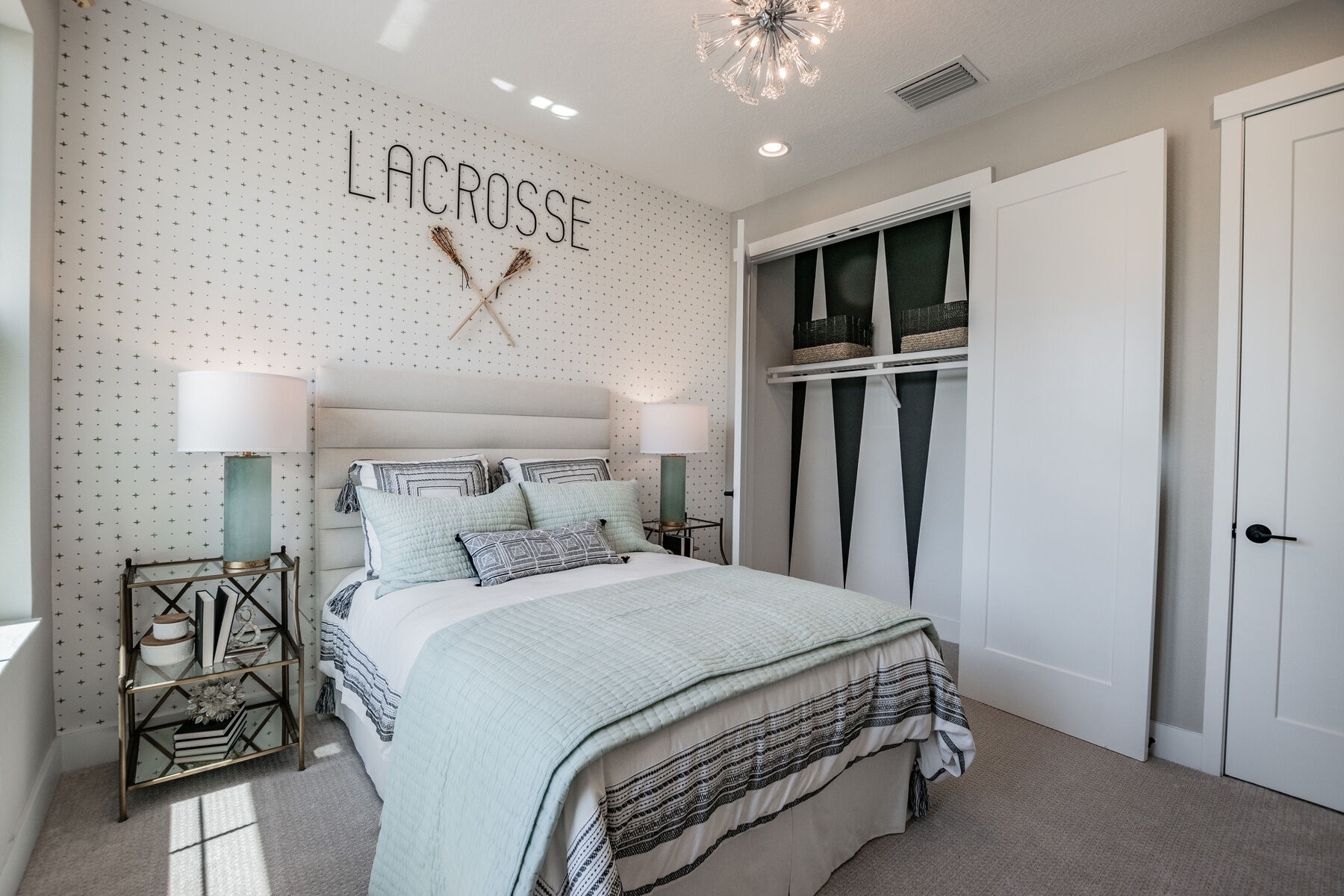 Bedroom - Representational Photo