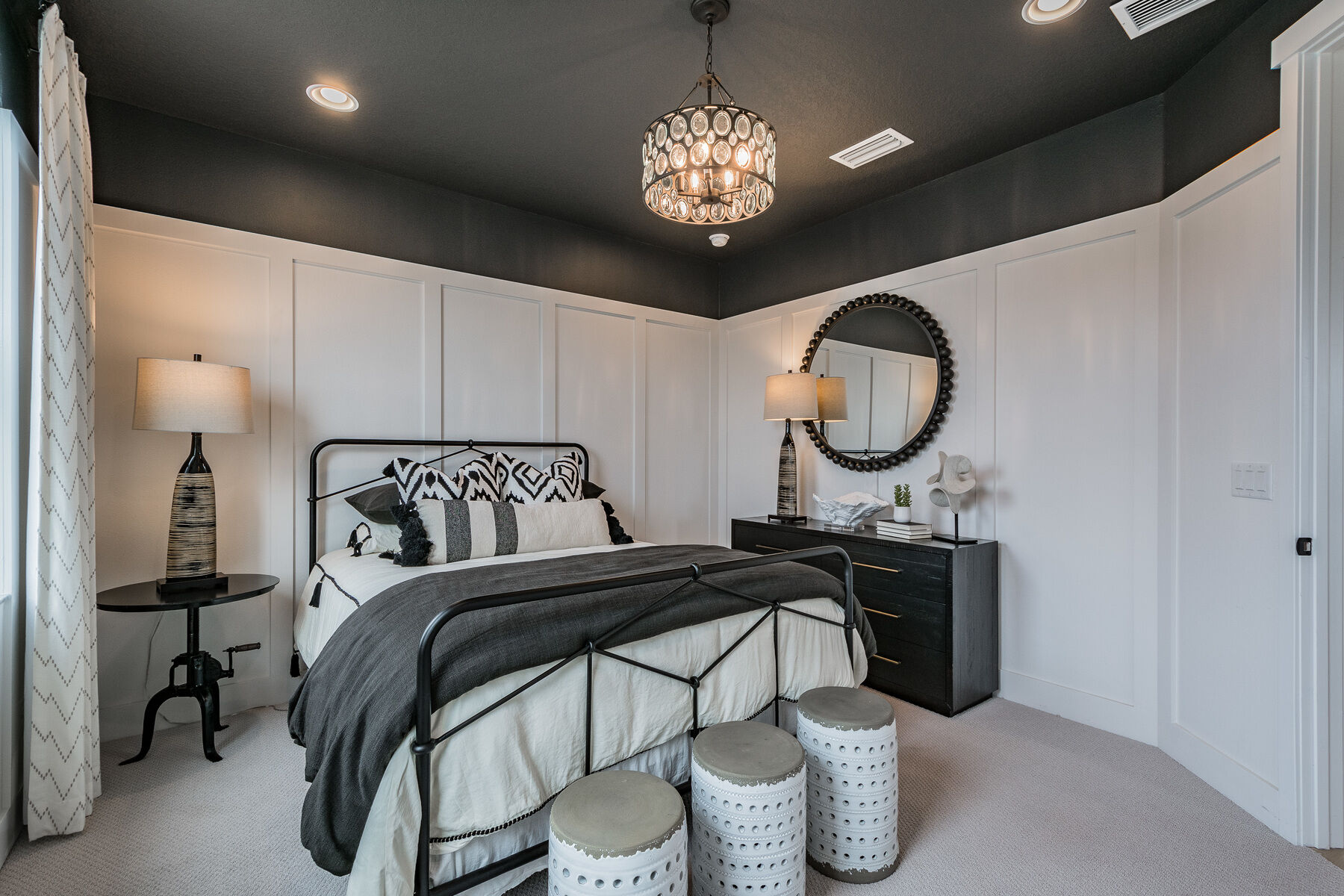 Bedroom - Representational Photo