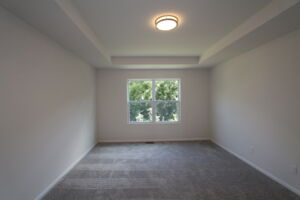 Owner's Bedroom