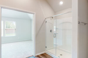 Owner's Bathroom