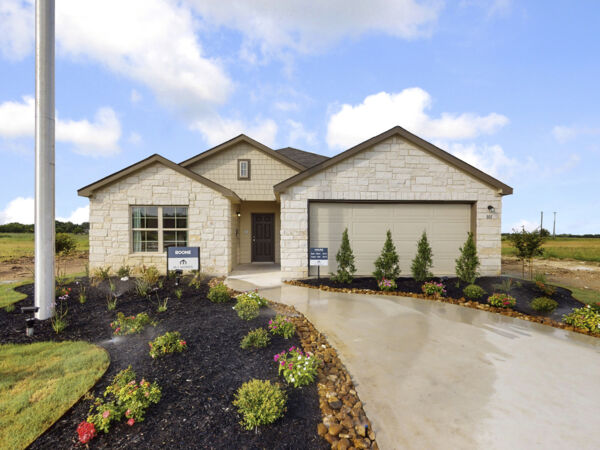 Greenfield Exterior