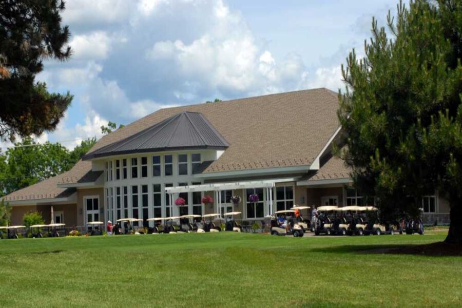 Trailside Meadow New Homes in Commerce, MI M/I Homes