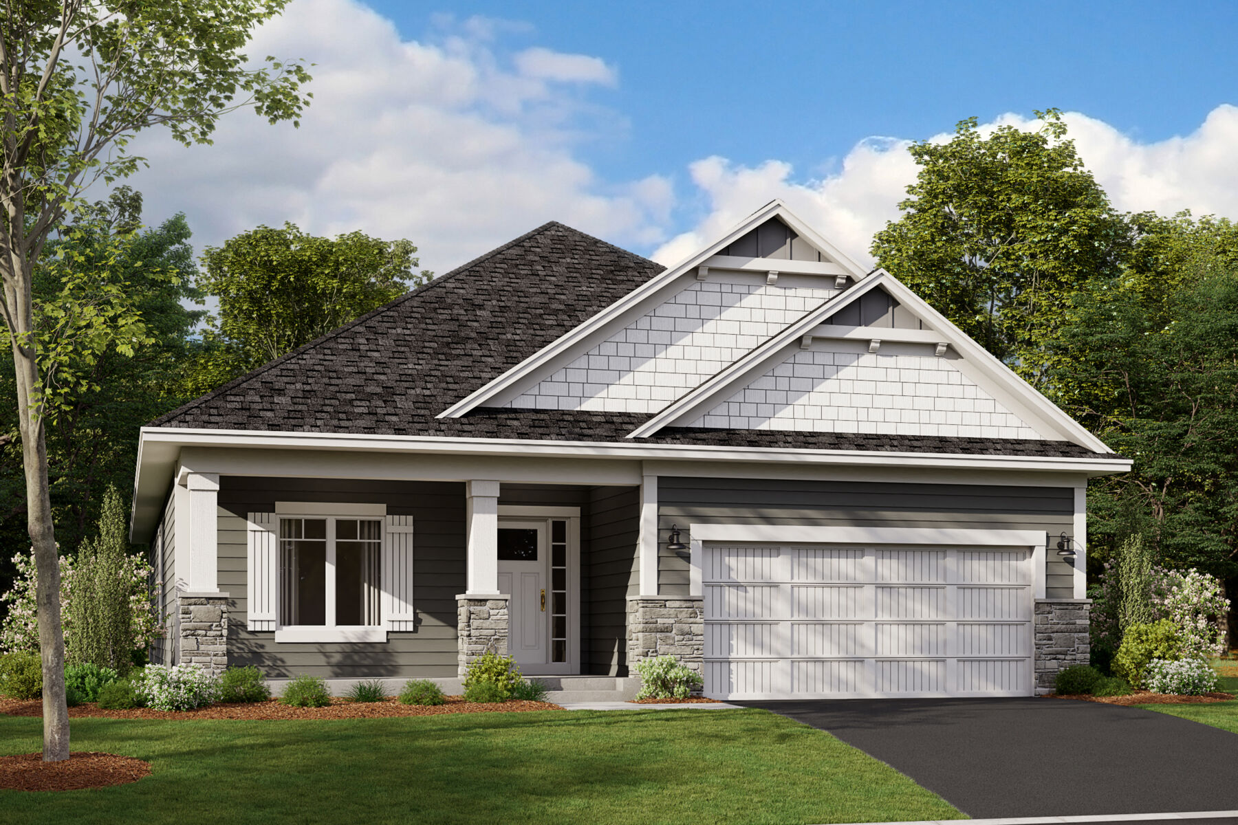 Orchard Park - Waconia, MN Homes for Sale - M/I Homes