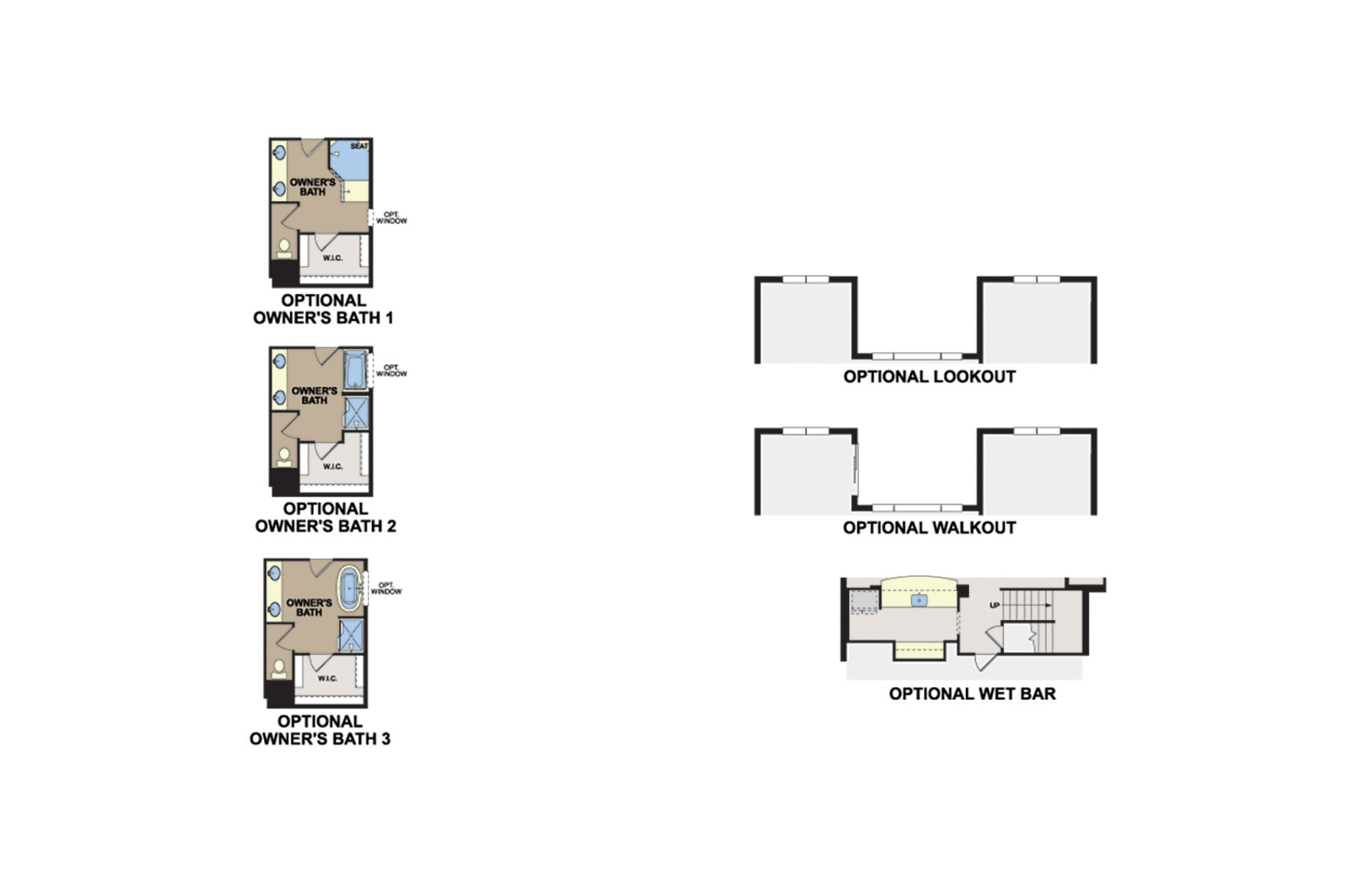 MINN-Sycamore II-Options