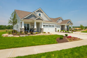 Silo Ridge - New Homes Noblesville, Indiana - M/I Homes