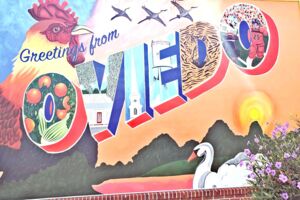 5 Reasons to Live in Oviedo, FL