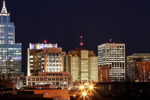Raleigh