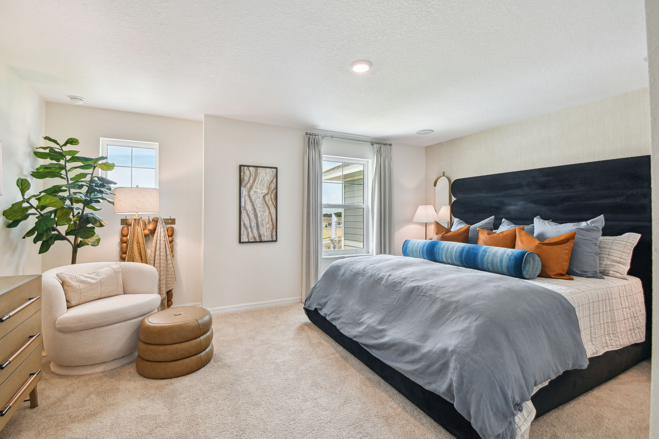 Interior - Representational - Representational Photo