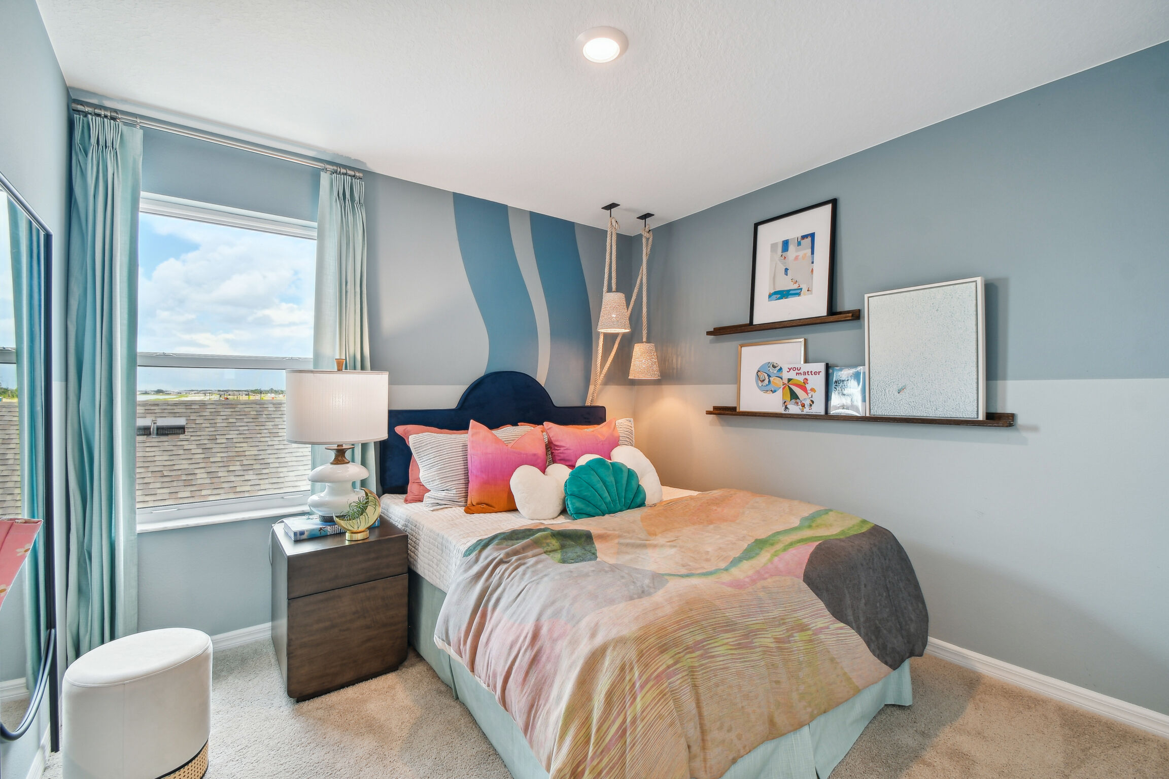 Interior - Representational - Representational Photo