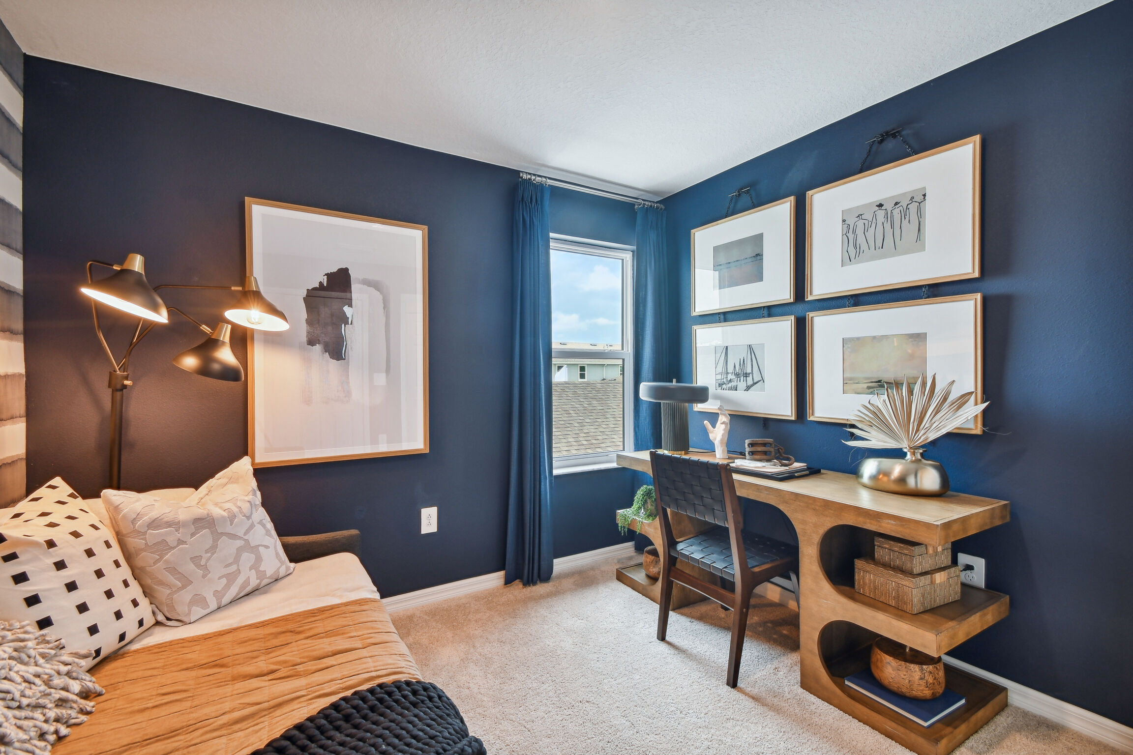 Interior - Representational - Representational Photo