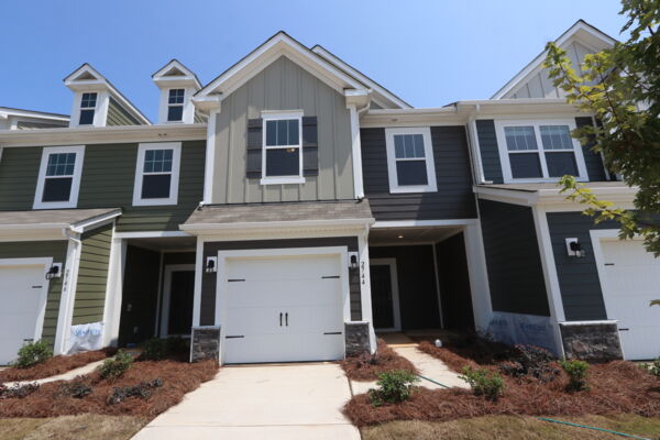 Front Exterior