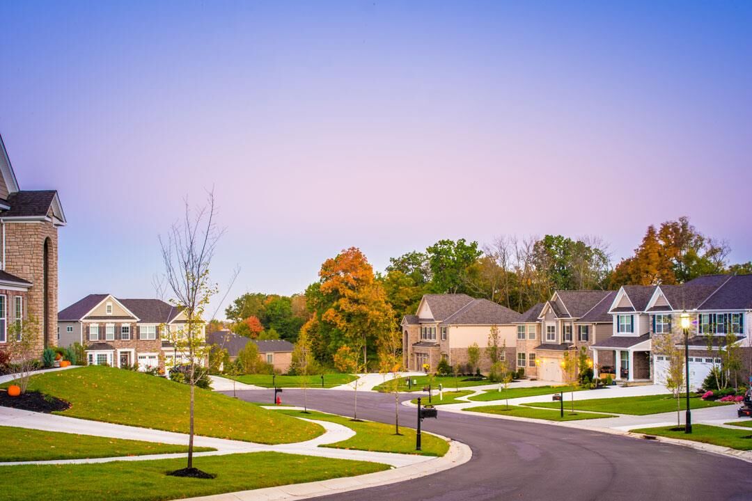 Happy Homeowners: The Fenno Family