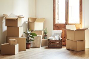 Top 10 Ways to Make Your Move Stress Free!
