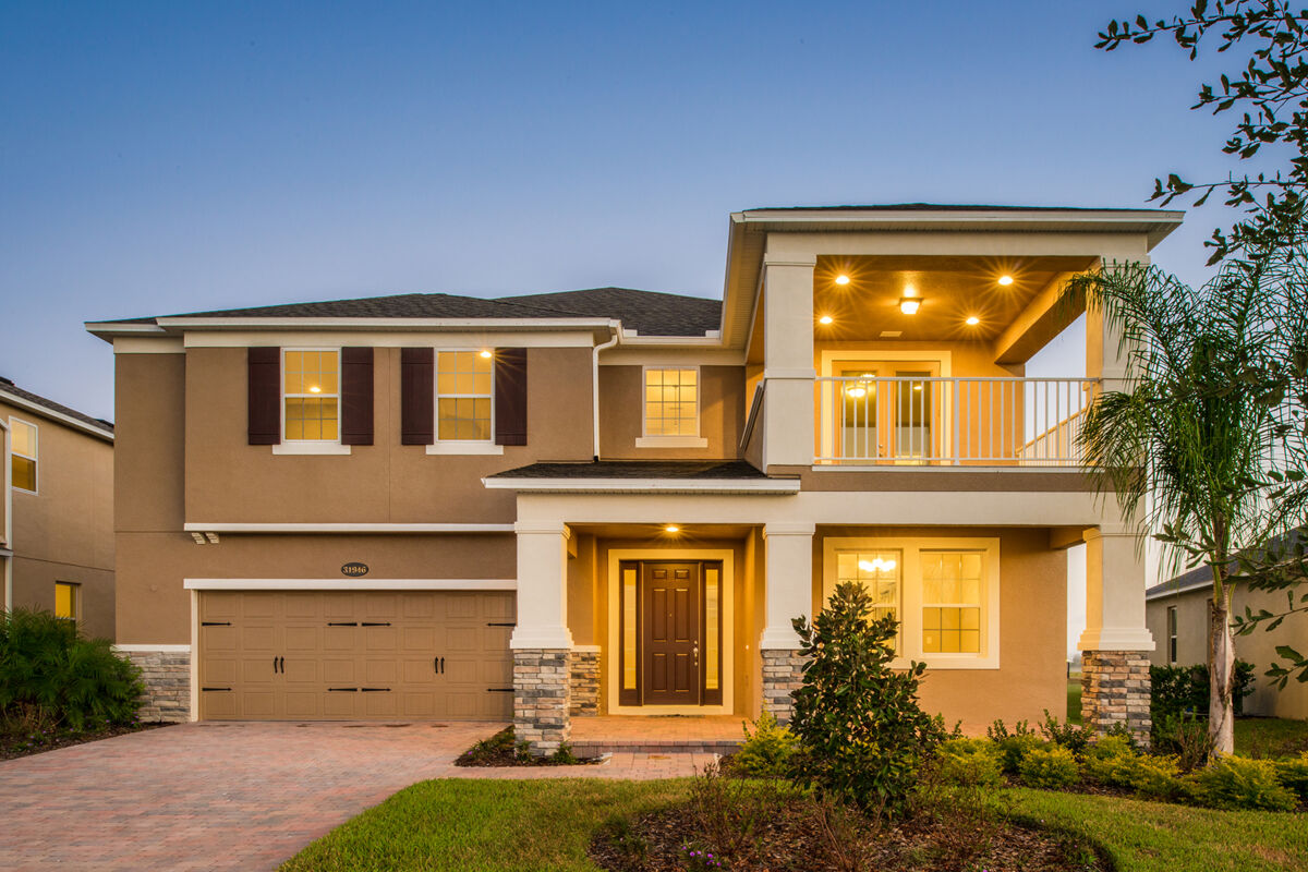 The Top 9 Dos and Don'ts of Outdoor Lighting