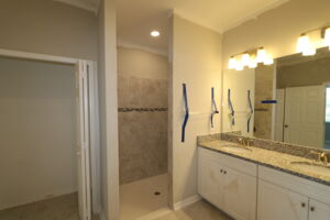 Owner's Bathroom