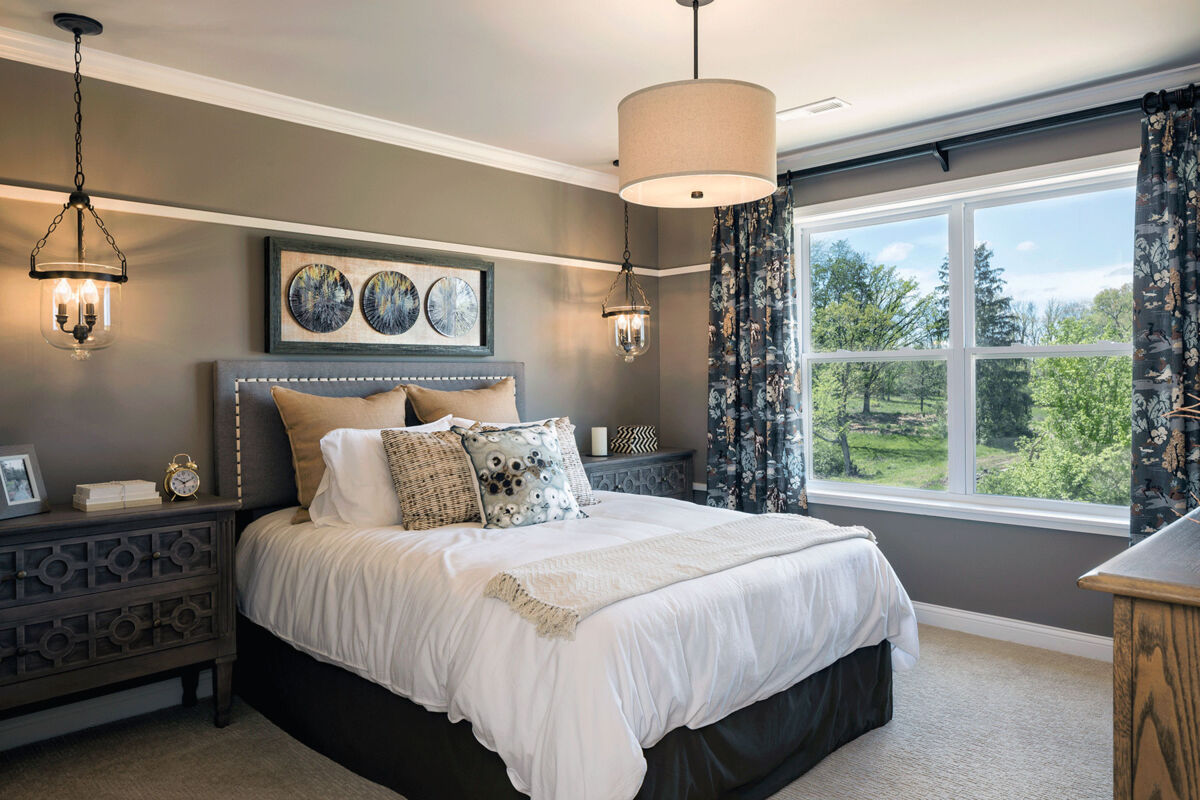 Seven Pointers for Picking the Perfect Paint Color