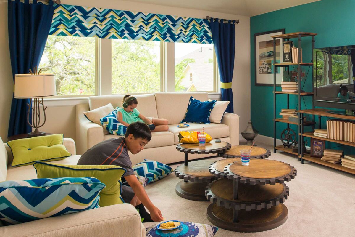 Kids' Play Room Ideas: Where Will Your Kids Make Memories at Home?