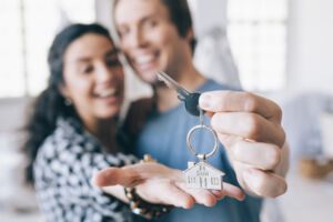 Don’t Let These Home Buying Myths Scare You Away
