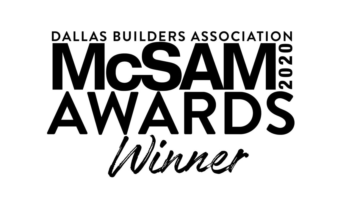 M/I Homes - Dallas Crowned Builder of the Year