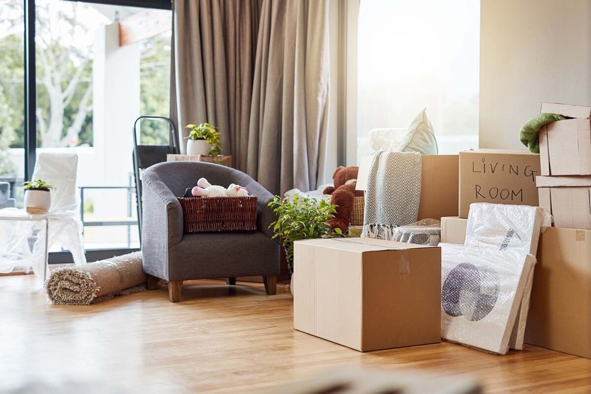 Common Moving Day Essentials Easy to Forget, Yet Necessary to Have On-Hand